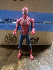 Mafex Friendly Neighborhood Spiderman | eBay