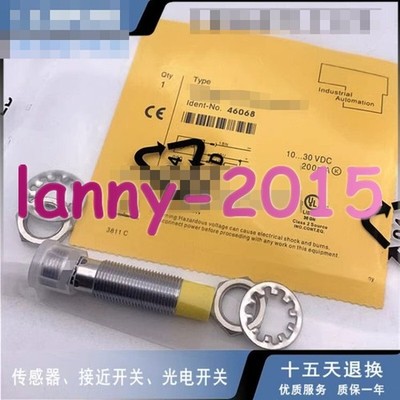 1PC New NI4-M12-RP6X Proximity switch  #pq