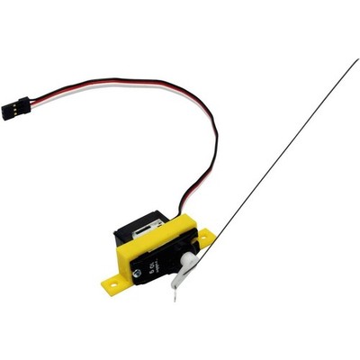 TAMS Elektronik 70-05119-05-C Servo-Halterung