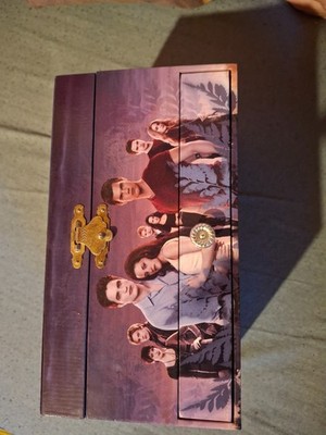 Twilight neca schmuckkästchen mit musik, wird nicht mehr hergestellt daher selte