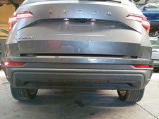 HINTERE STOSSSTANGE / 2691728 FÜR SKODA KAROQ NU7, ND7 1.5 TSI