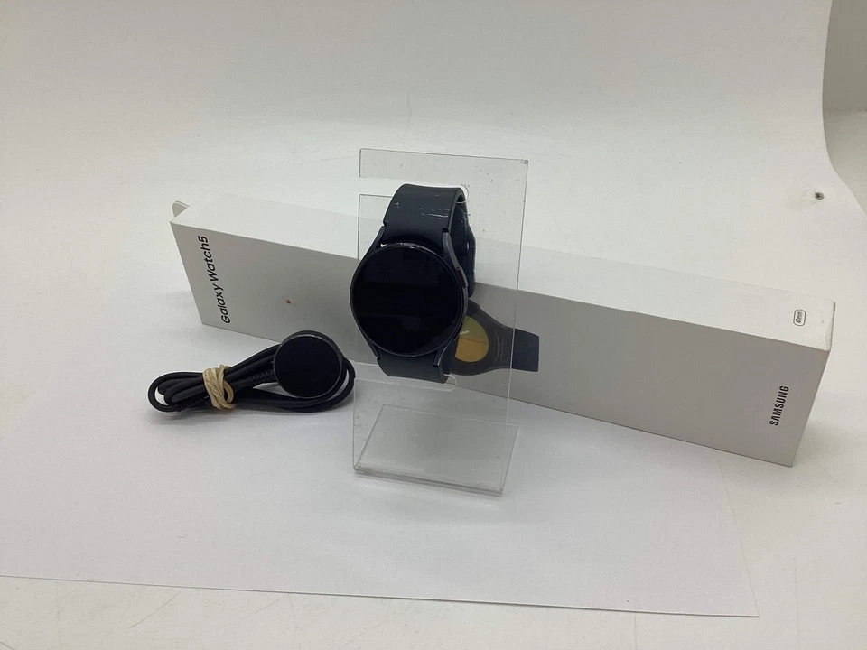 Samsung Galaxy Watch5, foto 3 de 4