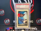 1989 Bowman - Ken Griffey Jr, Ken Griffey Sr. #259 Collector’s Tiffany) PSA 8