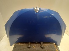 RENAULT MEGANE Bonnet 2008-2017 TERNA - BLUE EXTREM  