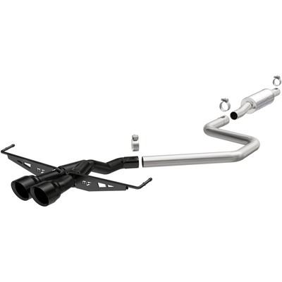 19455 Magnaflow Exhaust System for Hyundai Veloster 2019-2021