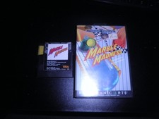 ebay® Auktion 277556946433 | Mega Drive - Marble Madness - Boxed Thumbnail of ebay® auction 277556946433 | Mega Drive - Marble Madness - Boxed