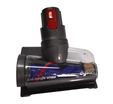 Dyson V12 Detect Slim Absolute Mini Motorized Anti Tangle Hair Screw Tool 500766