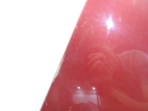 SPATBORD RECHTS VOOR Fiat Doblo Cargo (223) Van 1.9 JTD (223.B.1000) 51754845 - Afbeelding 9 van 12