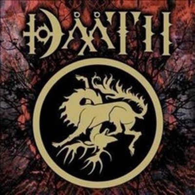 DAATH DAATH (CD) ALBUM / NEW Audio CD