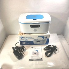 Bellababy Wipe Warmer, model BLA3501.