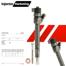 Injecteur Mercedes VITO