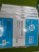 250 Buste A Foratura Universale Alto Spessore