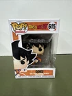 Funko Pop! Animation - Dragon Ball Z # 615 - GOKU - Vinyl Figure