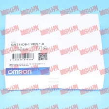 New PLC module GRT1-ID8-1 GRT1ID81 digital I/O input unit FAST SHIP #jg