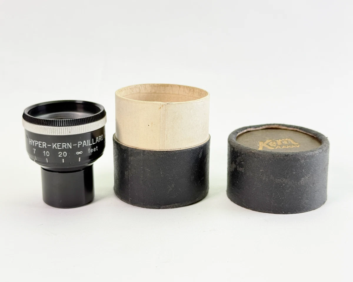 KERN-PAILLARD フィルムカメラ用レンズ KERN-PAILLARD フィルムカメラ用レンズ Yahoo!オークション - 「kern+