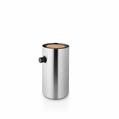 Eva Solo Nordic kitchen Pumpthermokanne Thermokanne Kaffeekanne Steel 1.8 L