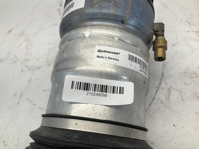 Rolls-Royce Ghost 2011-2019 Front Left Strut assembly P/N 210249088