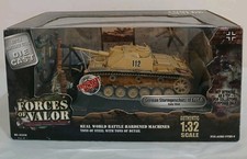 Forces Of Valor German Sturmgeschutz III Ausf G Italy 1944 81006 ENTHUSIAST ED.