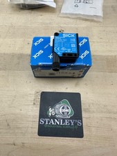 Sick WTB11-2P2461 Photoelectric Sensor New