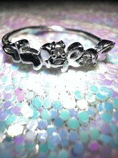 Butterflies Ring