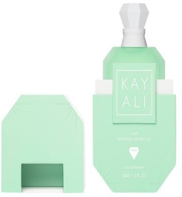 Kayali Yum Pistachio Gelato 33 Eau de Parfum Intense 50ml