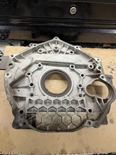 2001-2007 Chevy Gmc 2500hd Lb7 Lly Lbz Duramax Engine Transmission Adapter Plate