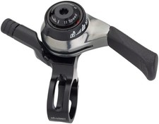 microSHIFT Right Thumb Shifter, 11-Speed Moun...