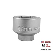 27 Mm Oil Filter Socket 27 Mm 27 Mm Oil Filter Socket 27 Mm