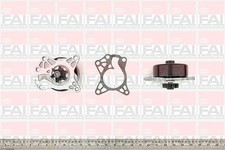 Pompe à eau Toyota IQ