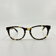 Warby Parker Preston 235 Eyeglasses Frames Full Rim 49-20-140 4842