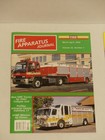 Fire Apparatus Journal - Volume 20 - FULL YEAR - 2003 SIX ISSUES — photo 4
