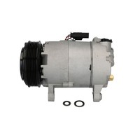 Bosch 1 986 AD1 126 Kompressor, Klimaanlage