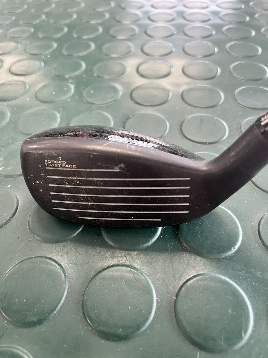 TaylorMade Stealth 2 Rescue 4-22* Hybrid Regular Flex Right