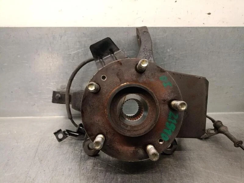 51715A2000 fusée avant gauche pour HYUNDAI I30 STATION WAGON (GD) 1.6 5294348 - Photo 3/4