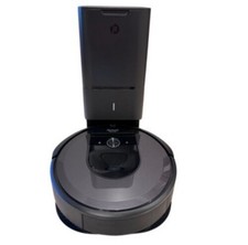 Household Cleaning iRobot Clean Base Automatic Dirt Disposal Unit For I-series
