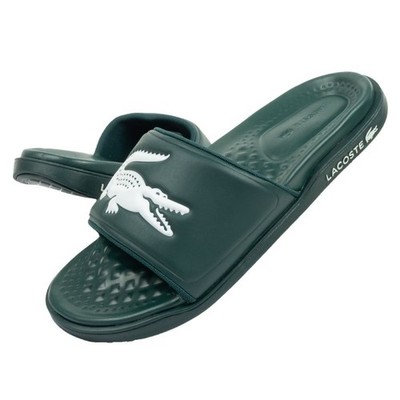 Klapki Lacoste Croco Dualiste 202D2 M 743CMA00202D2 - 39.5 Lacoste