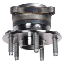 For Chevy Volt 16-19 iD Select Rear Driver or Passenger Side Wheel Hub Assembly