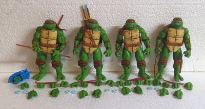 NECA TMNT Eastman & Laird s Teenage Mutant Ninja Turtles Mirage Jim Lawson 
