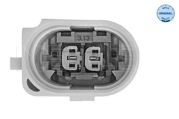 Juego de soportes de motor delanteros izquierdo o derecho Meyle para Audi A4 A4 Allroad A5 A6 Foto 3 de 3