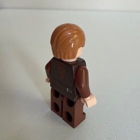 Lego Republic Gunship 75021 Star Wars Anakin Skywalker Minifigure Padawan 75087