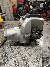 Spear And Jackson SBC33N1 Engine