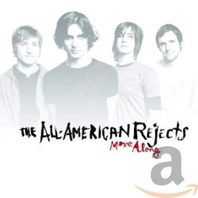 Move Along All-American Rejects, the: