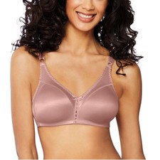 Bali  Double Support Wirefree Bra