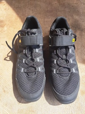 MTB Shoe Mavic Crossride - Pirate Black/Safety   UK10 EUR44(2/3) USA 10.5