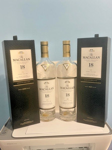 Macallan Oscuro | eBay