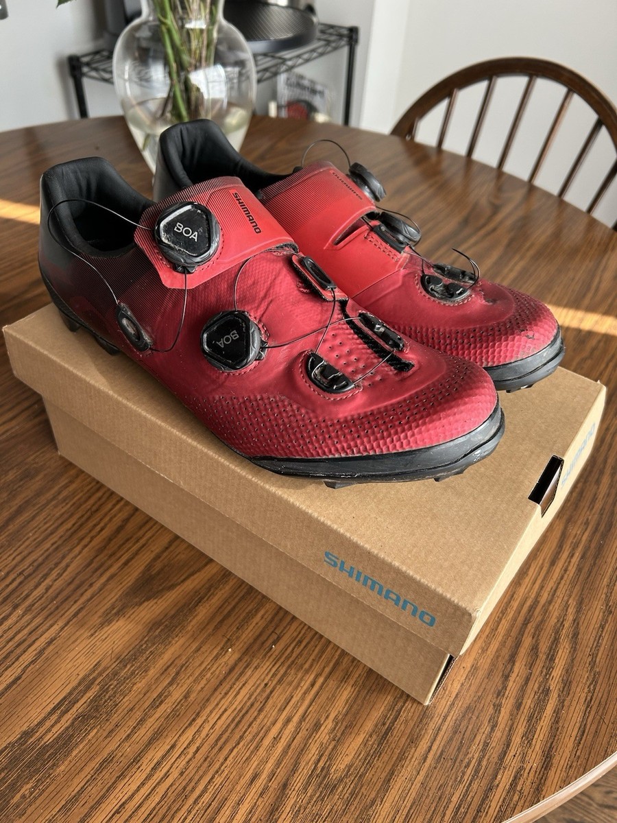 Shimano XC702 Cycling Shoes EU 44/US 10 | eBay