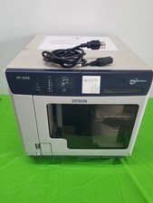 Epson PP-100II N181A CD/DVD Disk Producer - U...