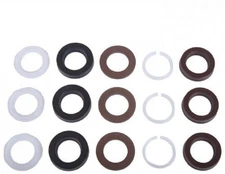 General Pump Interpump repairs parts kit 174 ø 16 16mm TSP1619 TSP1621