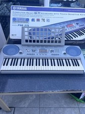 Yamaha PSR-275 Keyboard