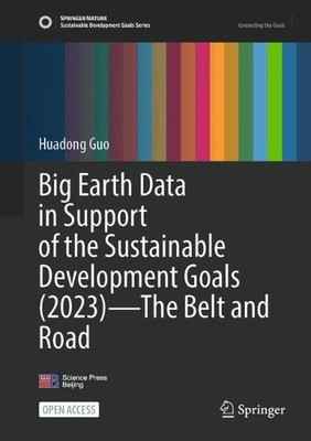Big Earth Data in Support of the Sustainable Development Goal... - 9789819531776